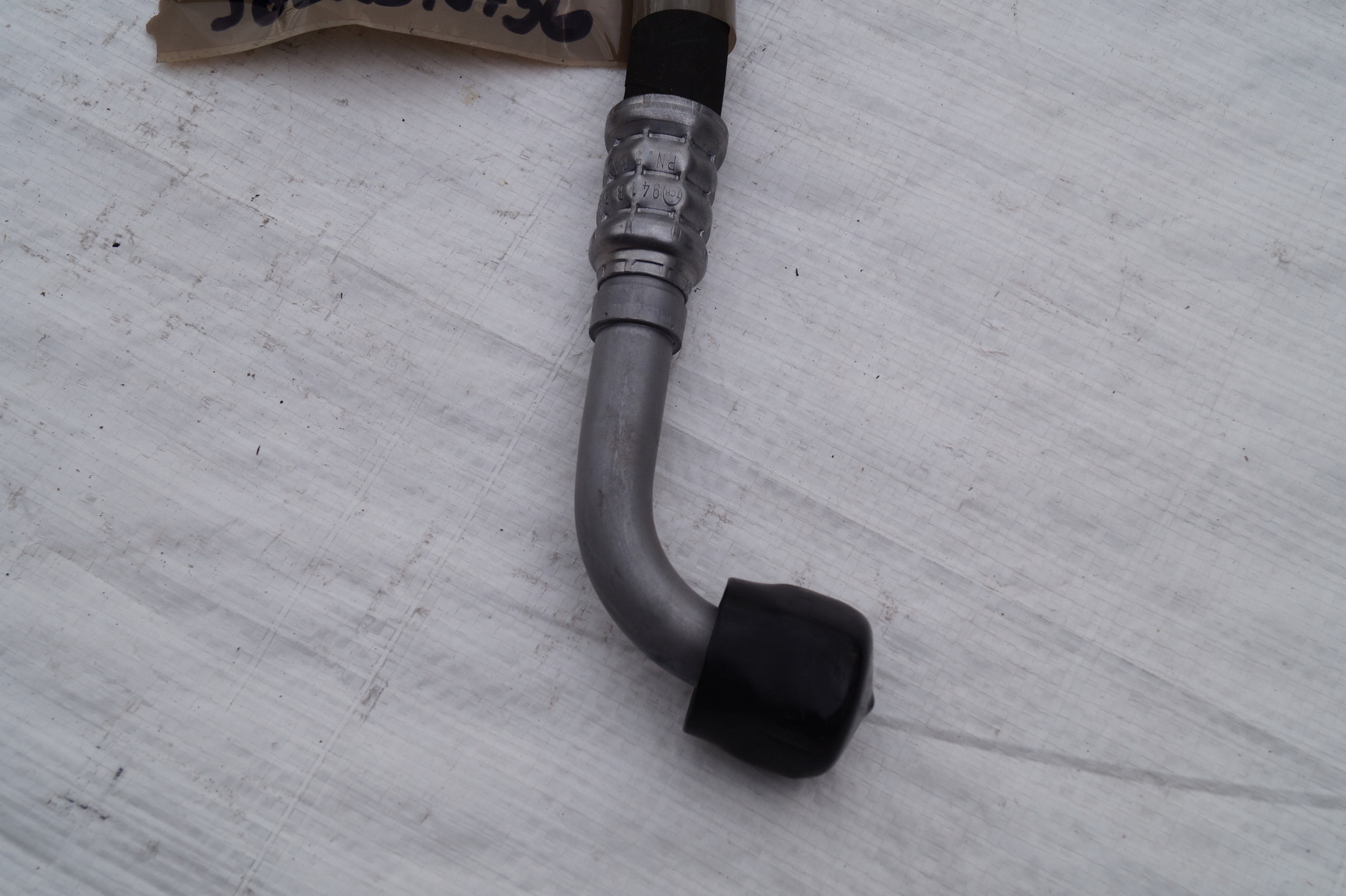 hose wiring IVECO 5802378736
