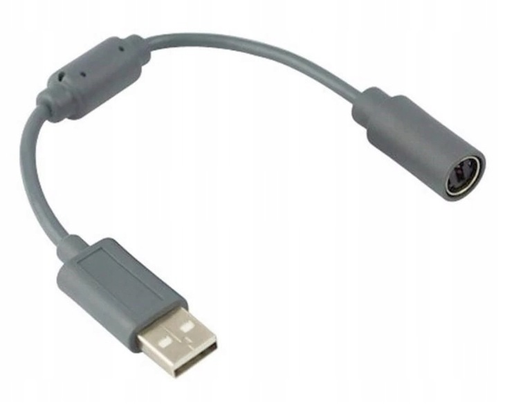 3X62 USB адаптер Pad провідний XBOX 360 для ПК Ean (GTIN) 5902619120726