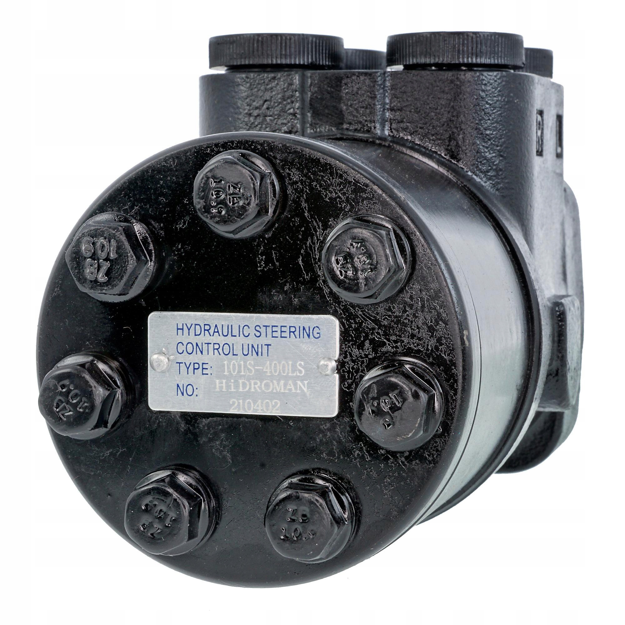 AKO31 - ORBITROL LS 400 OSPC 400 LS, OSPC400LS, HKUS400 5T-1