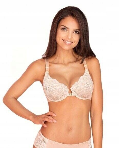 Mama Prestige podprsenka na kojení Momtobe