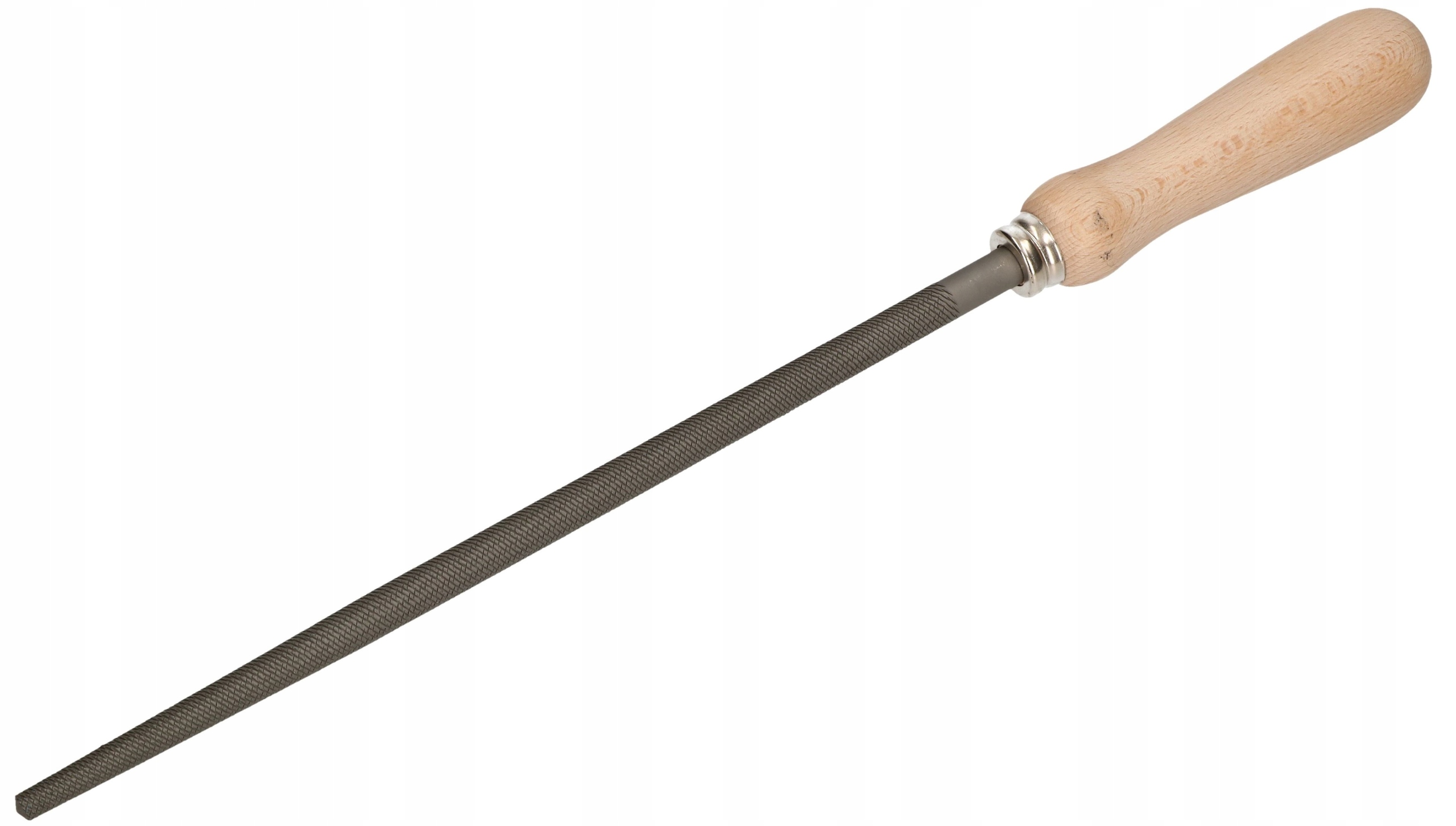 PILNIK OKRĄGŁY 300MM NR1 ZDZIERAK GRUBY DO METALU Kod producenta B135