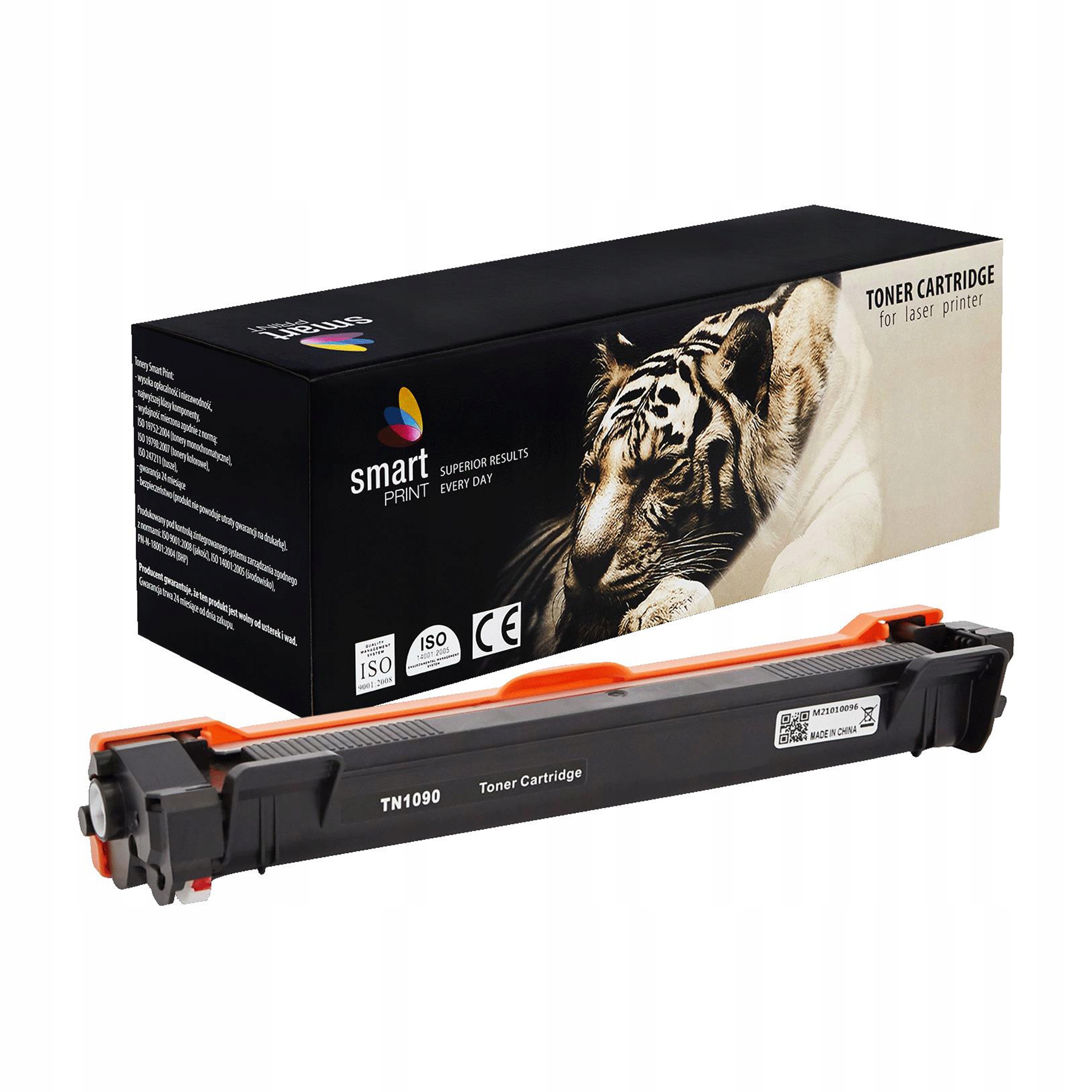 

Toner do drukarki Tn 1090 DCP-1622WE HL-1222WE
