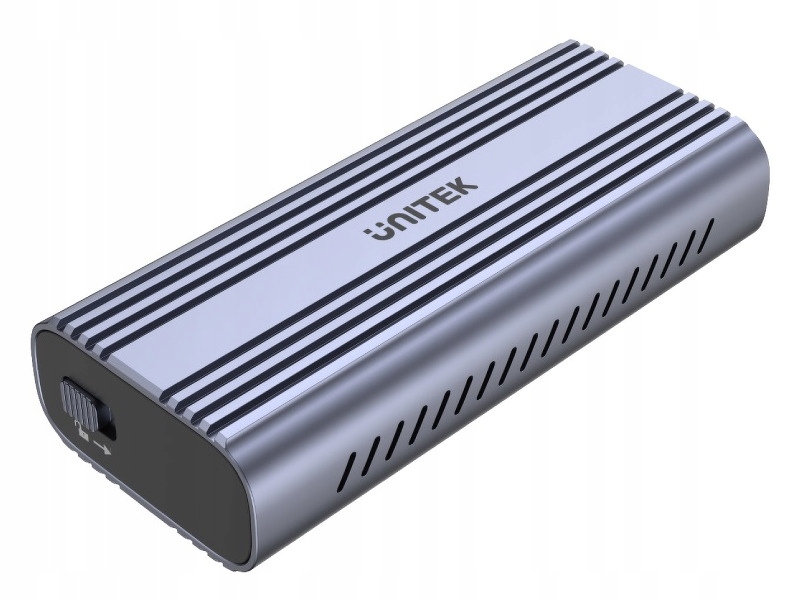 Obudowa dysku Unitek S1225A