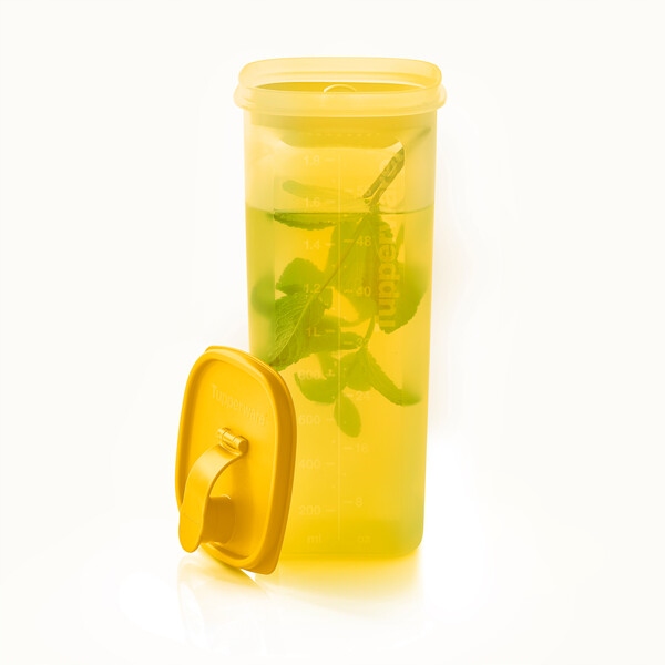 

Tupperware Lemoniadowy Dzbanek 2L Nowy Kolor!