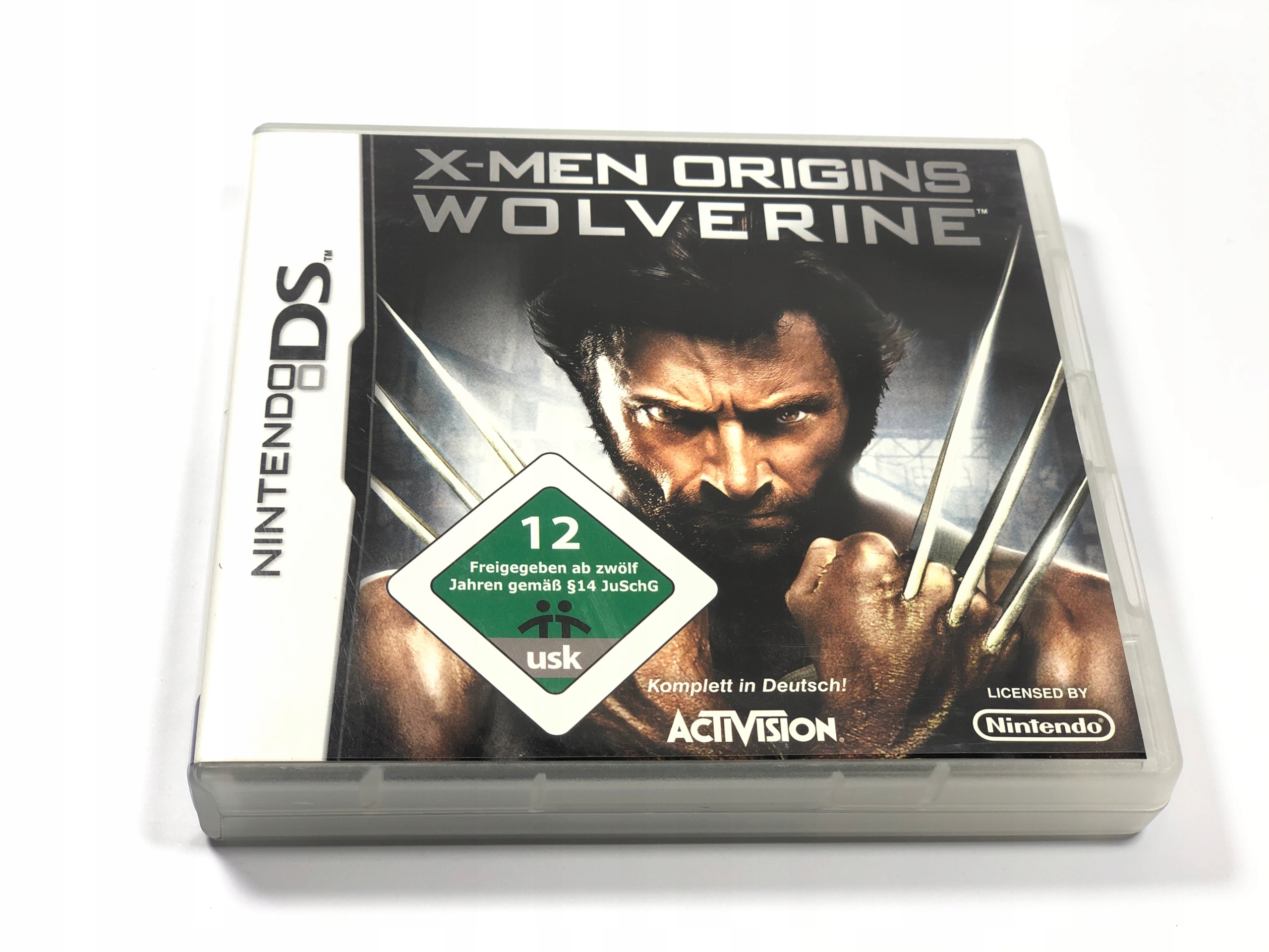 Wolverine Nintendo DS. X men Origins Wolverine Nintendo DS. X men Nintendo DS. X-men Origins: Wolverine диск PLAYSTATION 3.