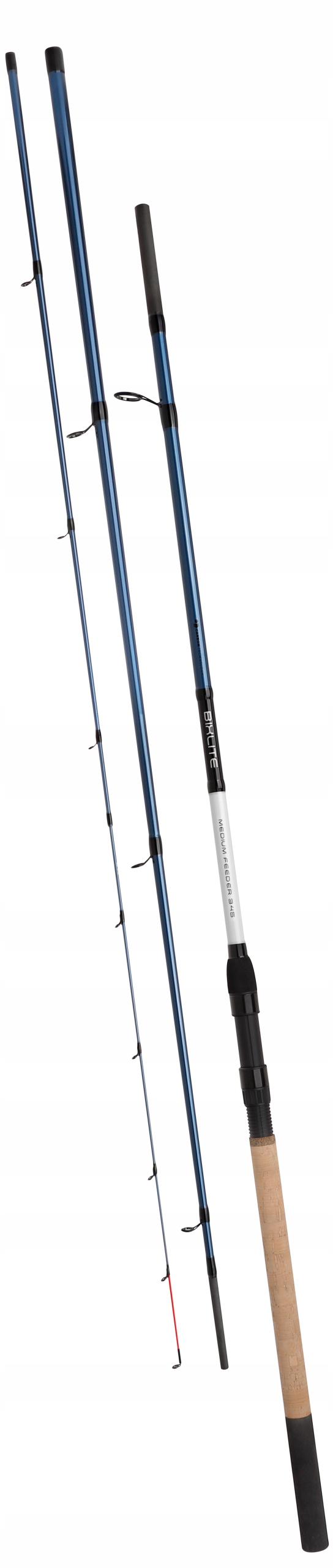 Wędka Mikado Bixlite Medium Feeder 3.45m 110g
