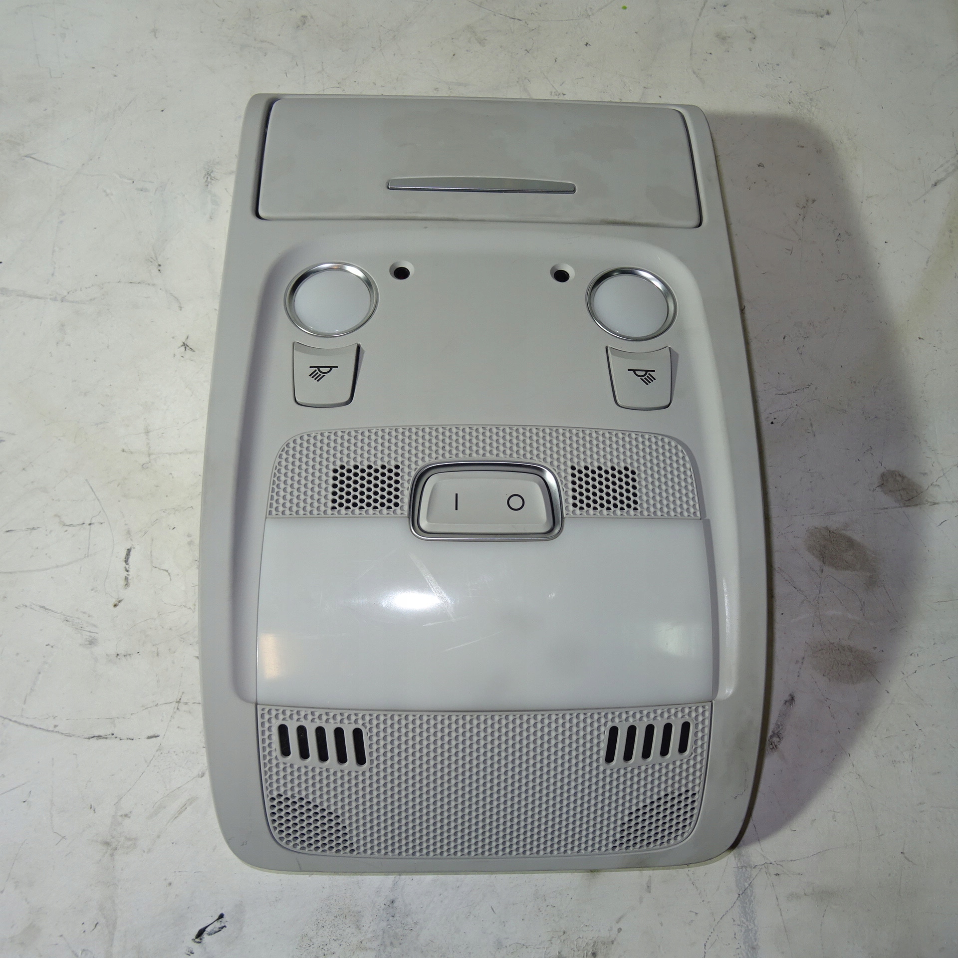 AUDI A5 COPPIA LUCI interna 8T0947135B
