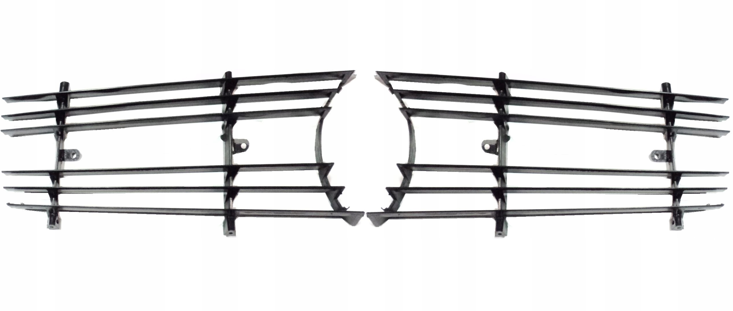 ATRAPA GRILL WKŁAD MERCEDES 107 SL SLC