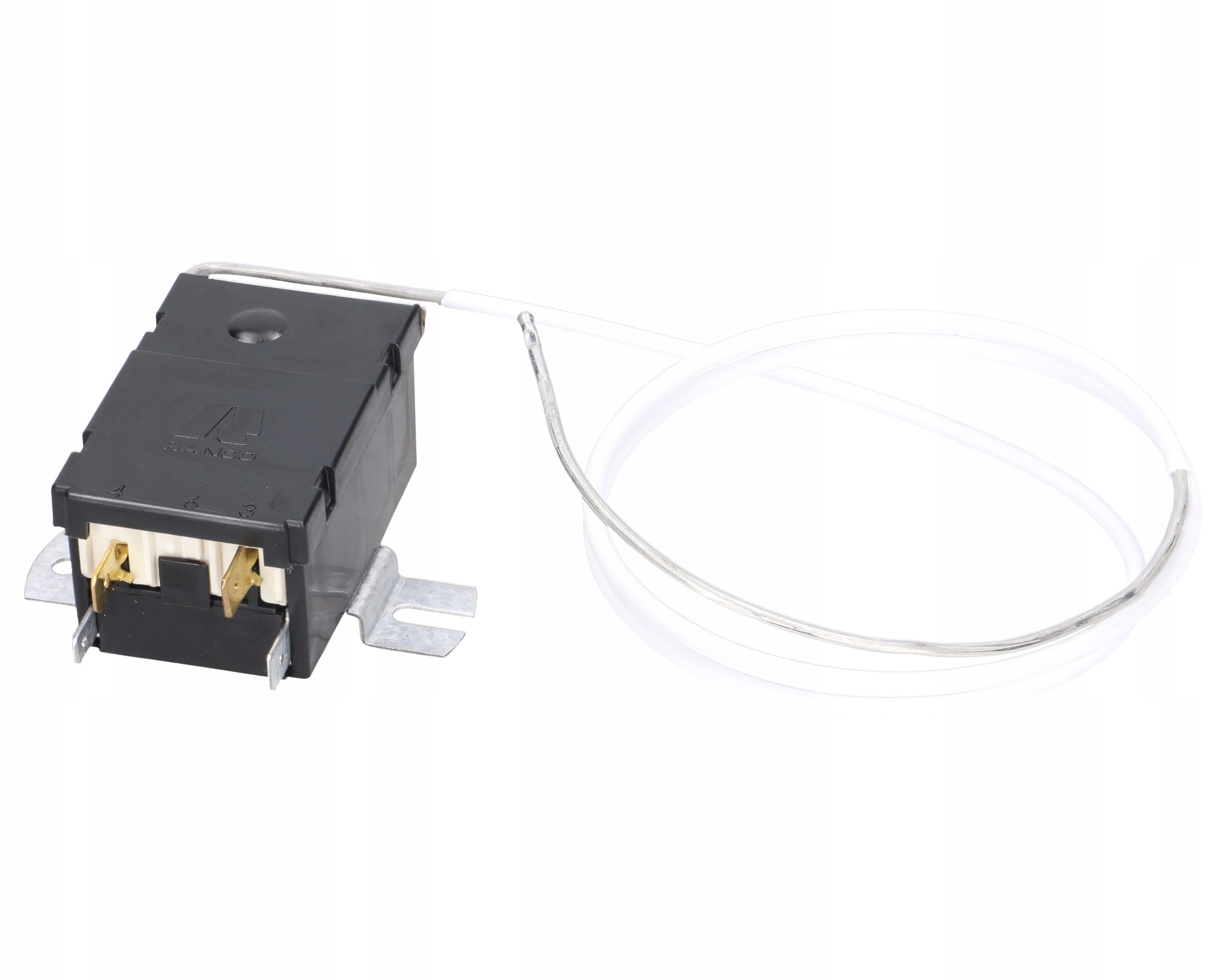 Termostat klimatizace kombajn Claas 014539