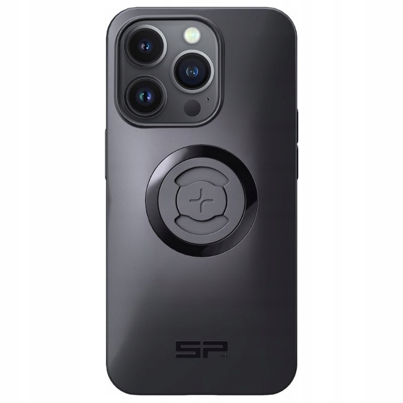 Pouzdro Spc+ Zadní Kryt Pouzdro Pro Telefon Apple Iphone 15 Pro Max Sp Connect 52671