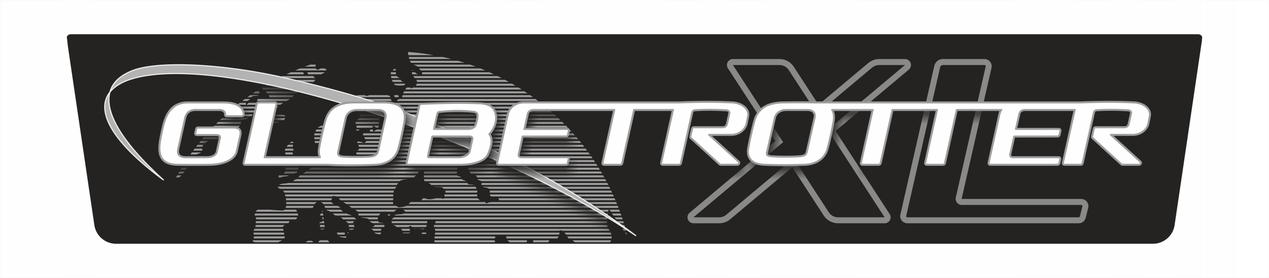 Наклейки VOLVO globetrotter FH4 XL-изнутри