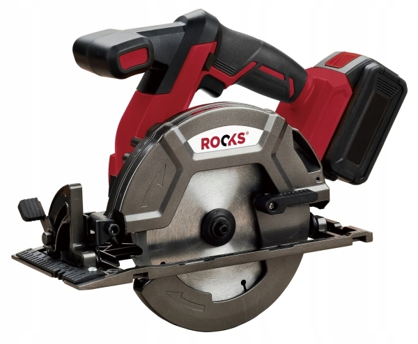 Akumulátorová Kotoučová Pila 18V-ONE 165 MM 5000 R 4AH Kpl Nabíječka Baterie