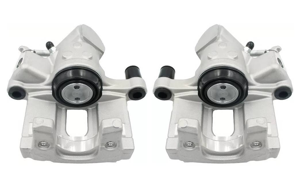 Brzdové Třmeny Zadní L+p Sada Opel Signum Vectra C