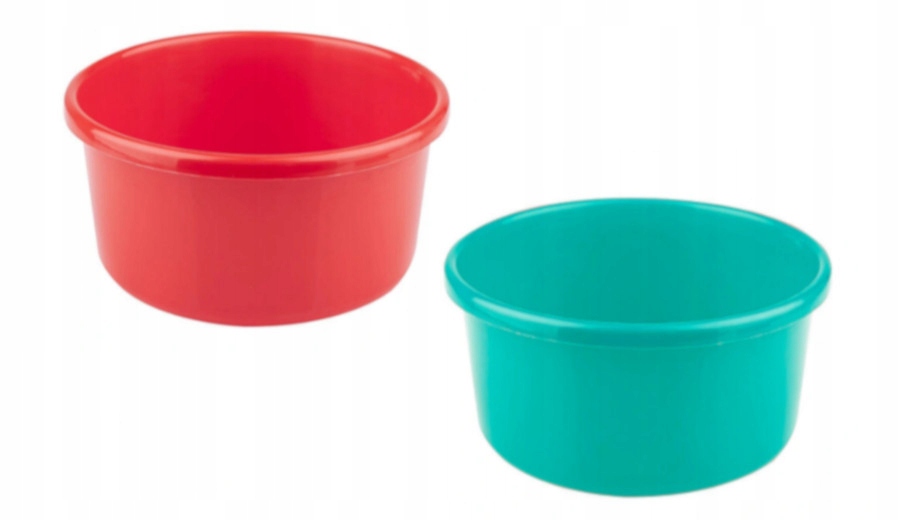 

Miska Misa Miednica Plastikowa Łazienkowa 10L