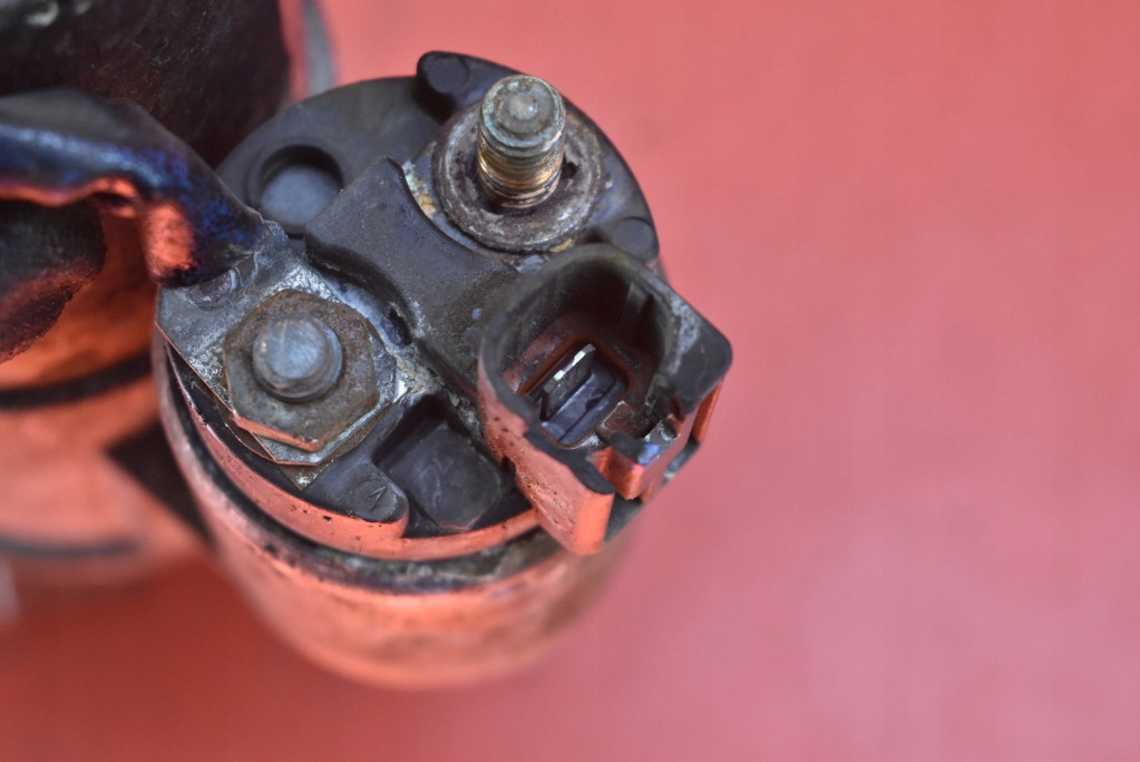 starter test 36100-2A800 HYUNDAI IX35 1.7 CRDI 115 KM 09-13