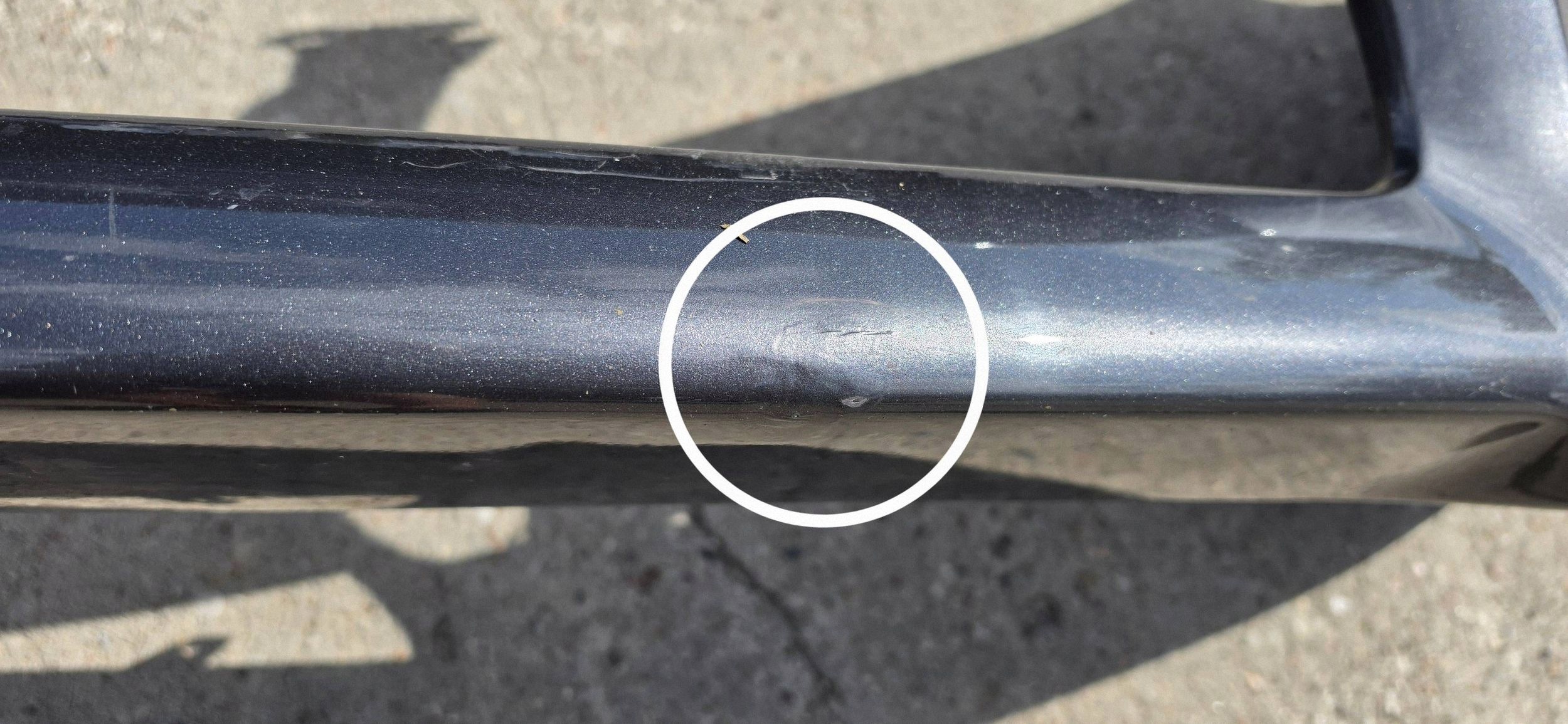 Toyota RAV 4 (XA30) facelift 2010-2012 5211942820 frontstoßstange