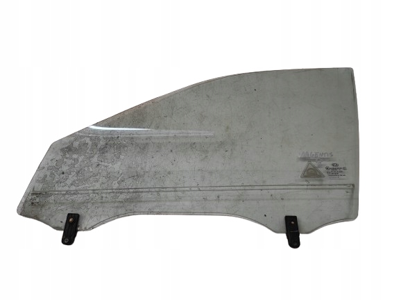 KIA MAGENTIS II 2 05- SZYBA LEWA PRZÓD