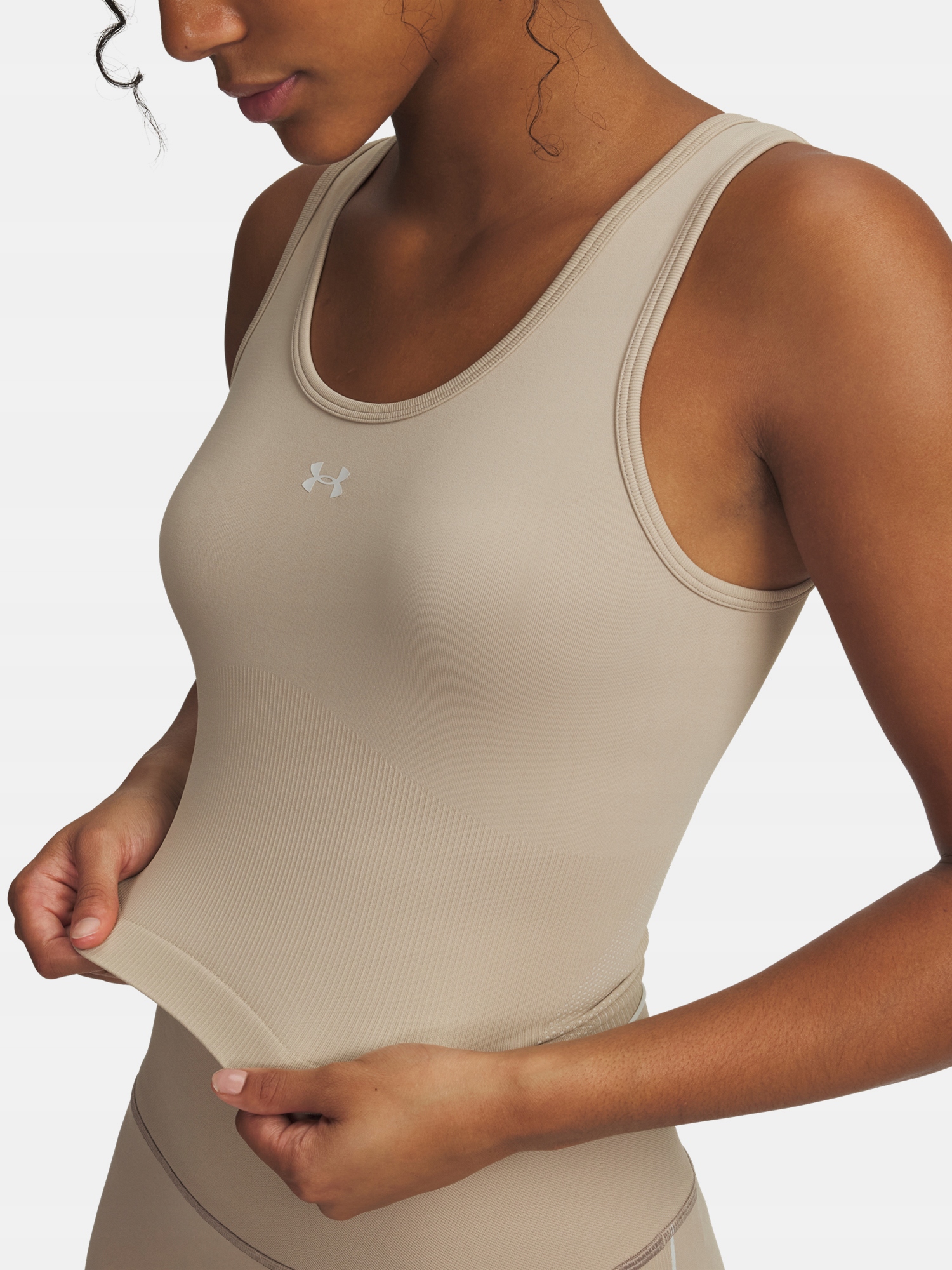 Under Armour Dámské tílko Under Armour Ua Vanish Seamless Tank