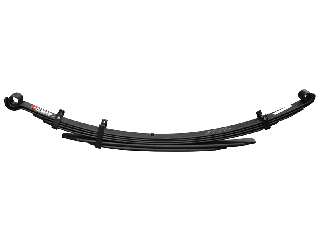 THX-22E - Пружина TOYOTA 4 RUNNER 1985-1997 (+150 кг) подъем 75 мм