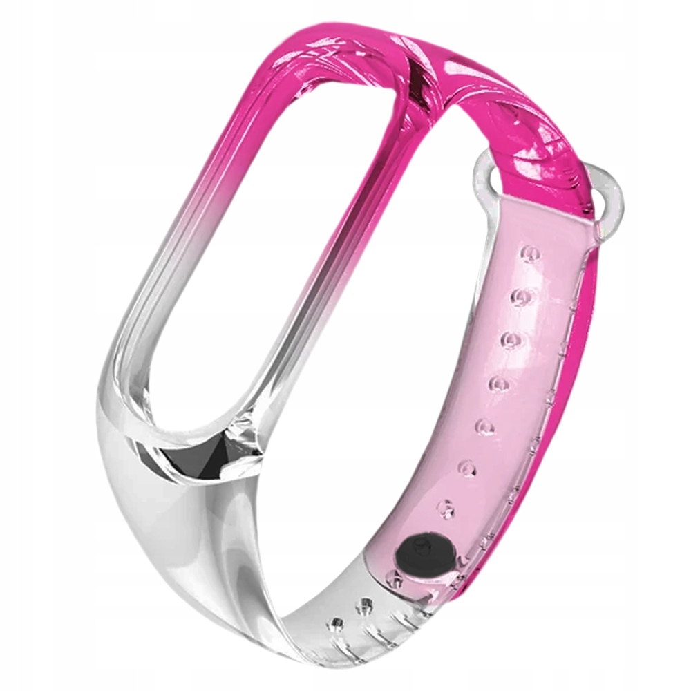 

Pasek Opaska Ombre Gradient do Xiaomi MI Band 3/4