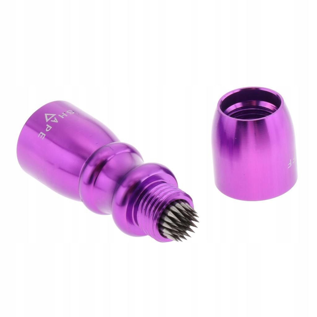 Pool Scuff Shaper Tool Bilard Snooker Marka inna