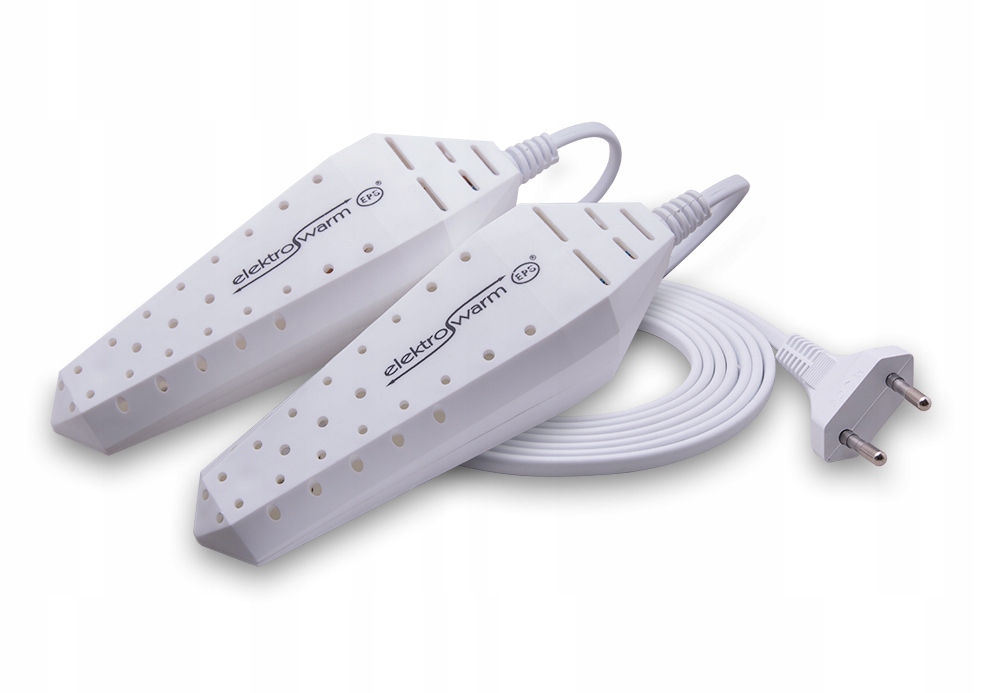 Suszarka do butów SB-6B z ozonem Elektrowarm