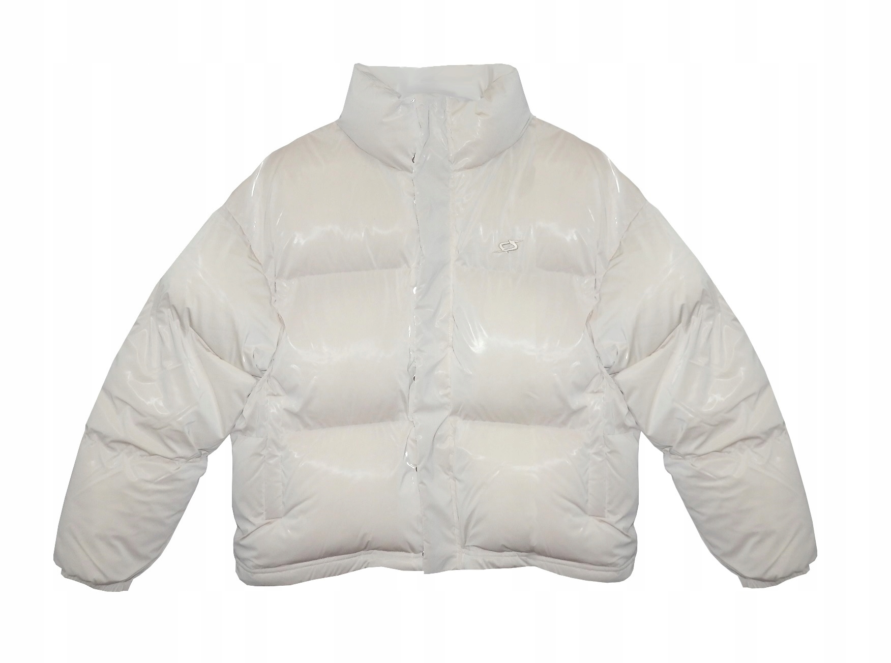 Pánská Zimní Péřová Bunda Ola Kala Puffer Jacket 3M Izolace vel. S