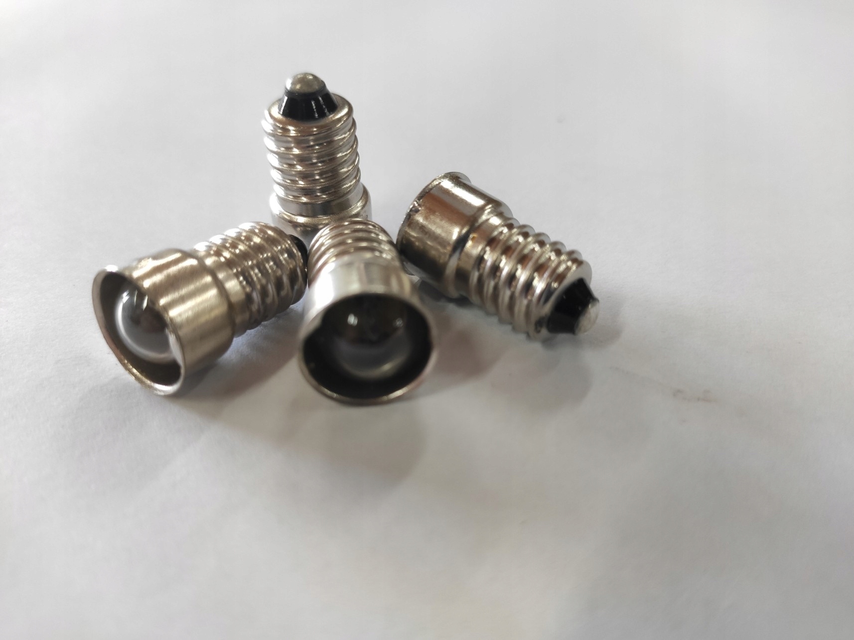 ŻARÓWKA ŻARÓWKI ŁADOWANIA 6V STACYJKA K-750 DNIEPR Producent inny