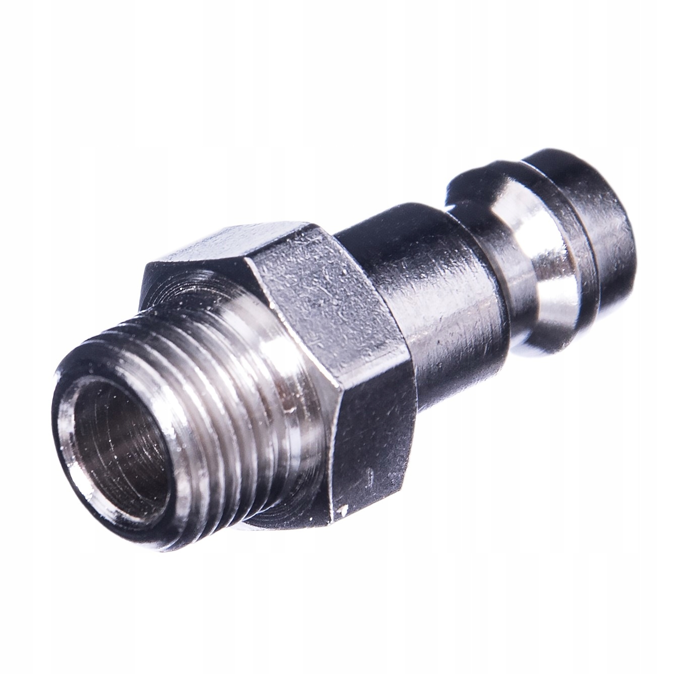 

Wtyczka Pneumatyczna Do Szybkozłącza Typ 21 1/8 Gz