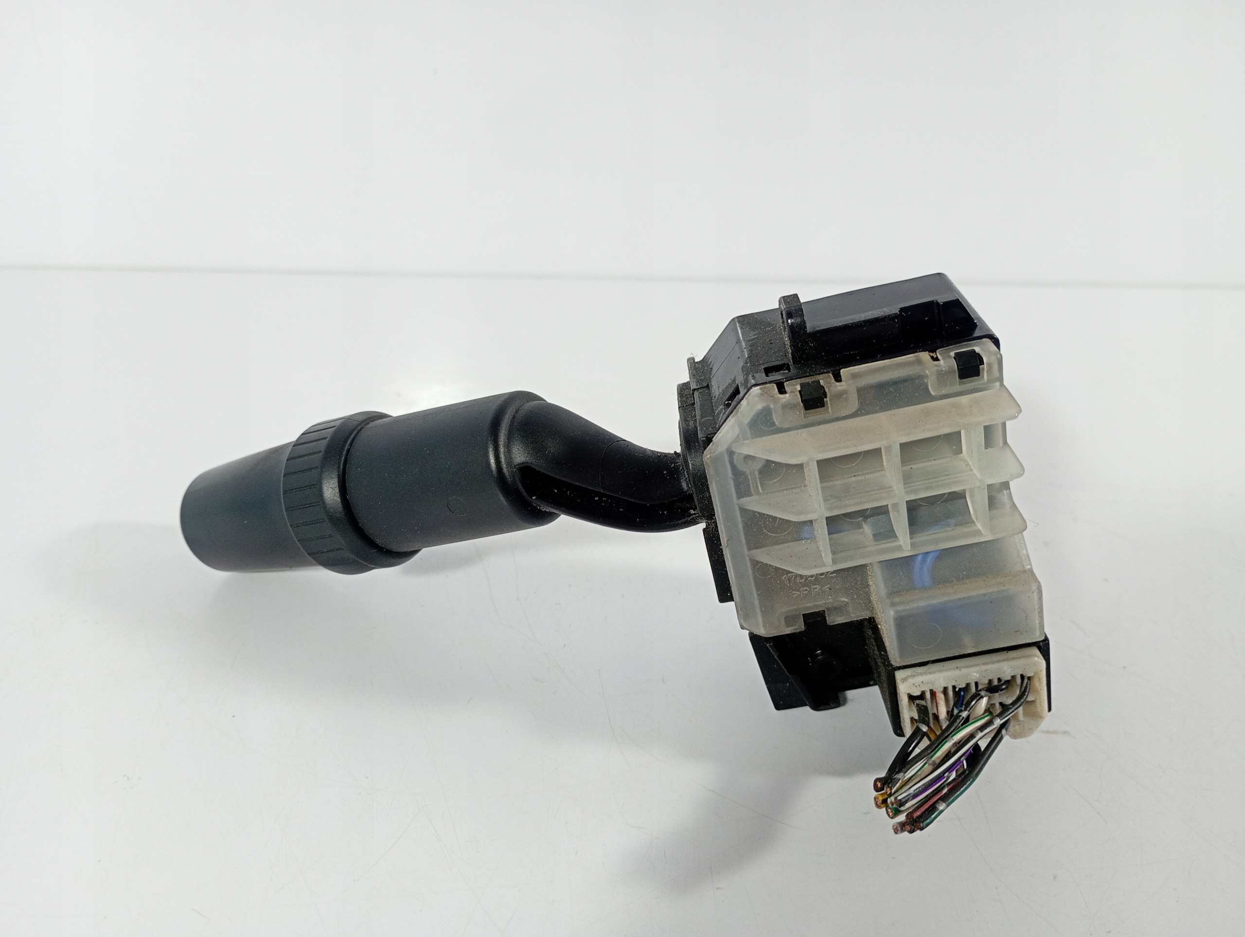 Mazda 3 III BK 03-09 switch switch MANETKA of wipers OE 17D682