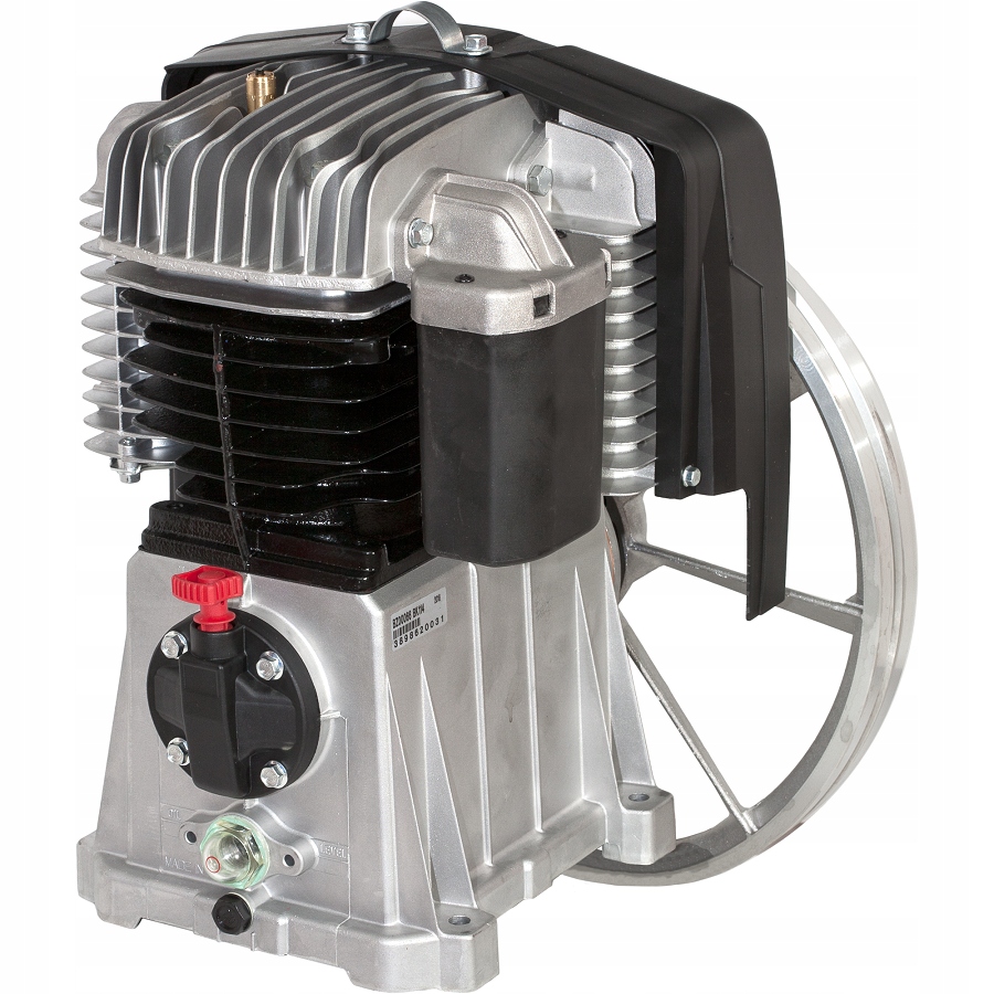 FINI POMPA TŁOKOWA KOMPRESOR BK 114