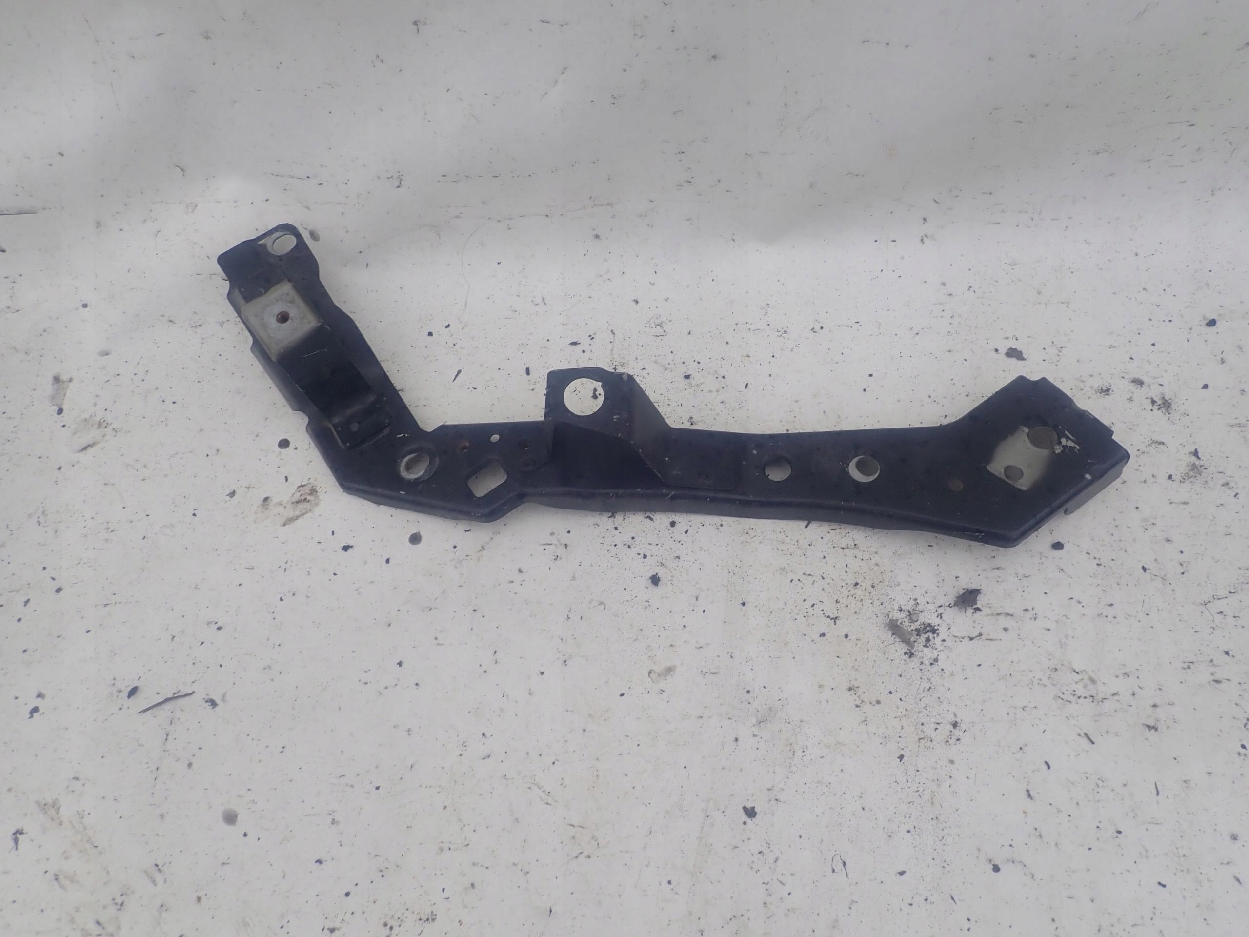 INFINITI M37 M56 M30 Q70 OKULAR supports left front