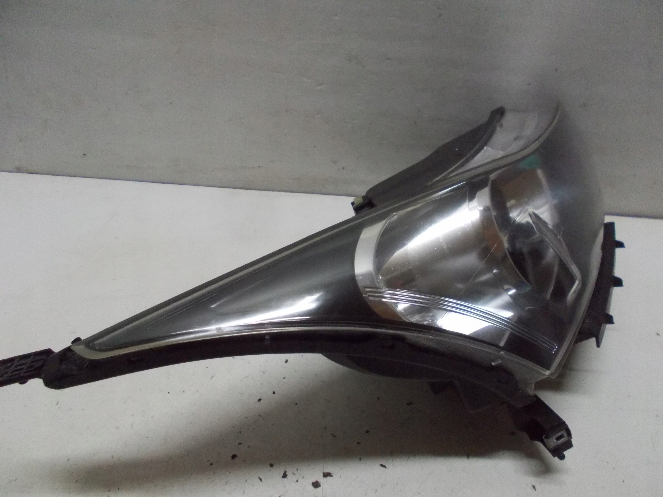 CHEVROLET CRUZE 10R light right front EU