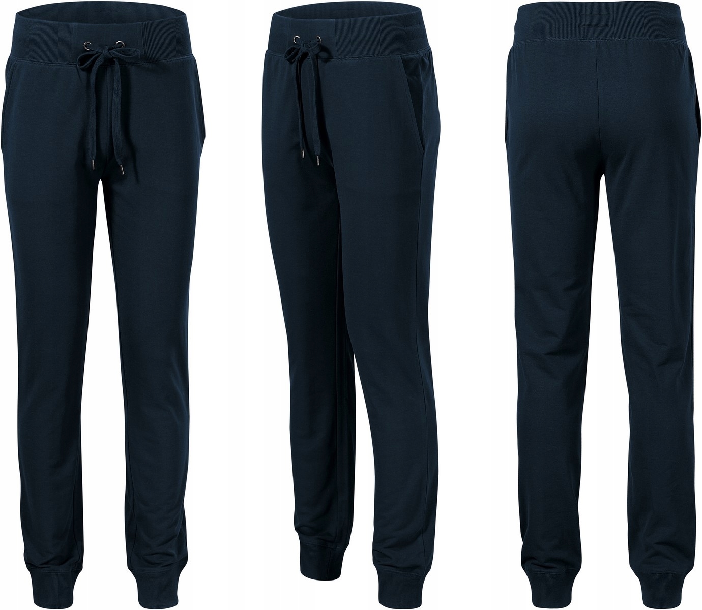 

Malfini Rest 614 spodnie dresowe męskie Sport M