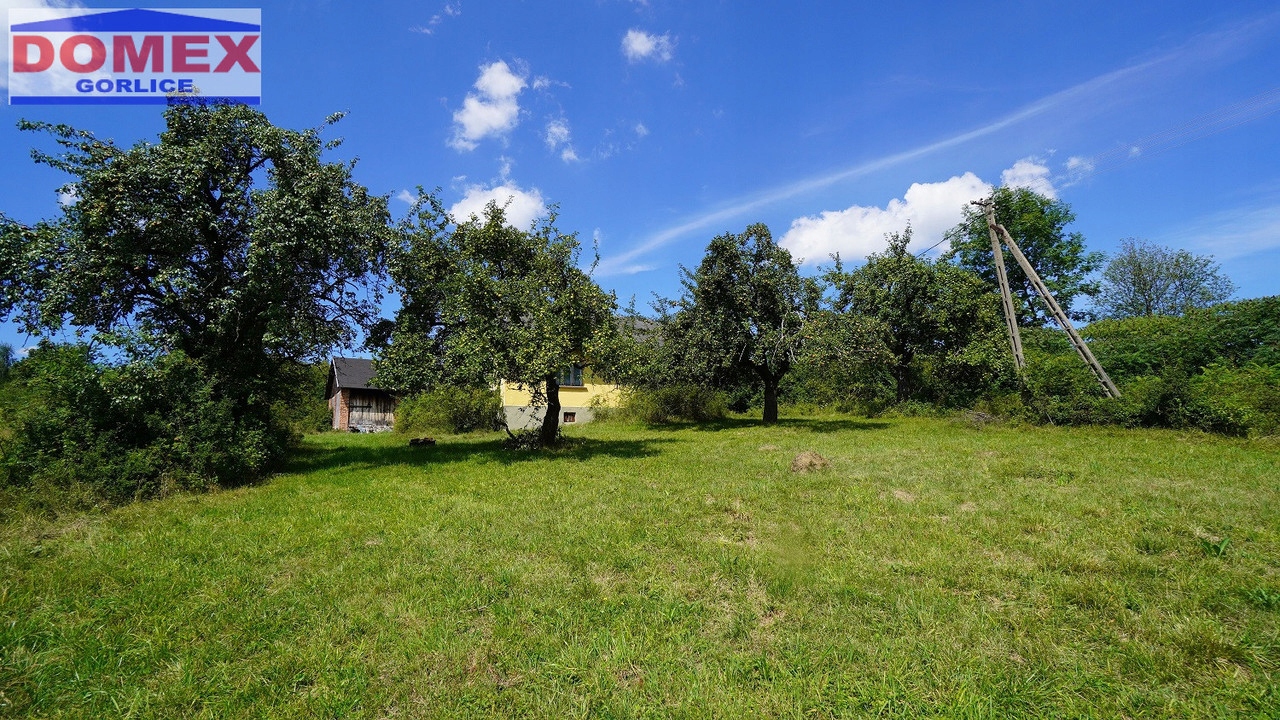 Dom, Bystra, Gorlice, Gorlicki, 70 m²