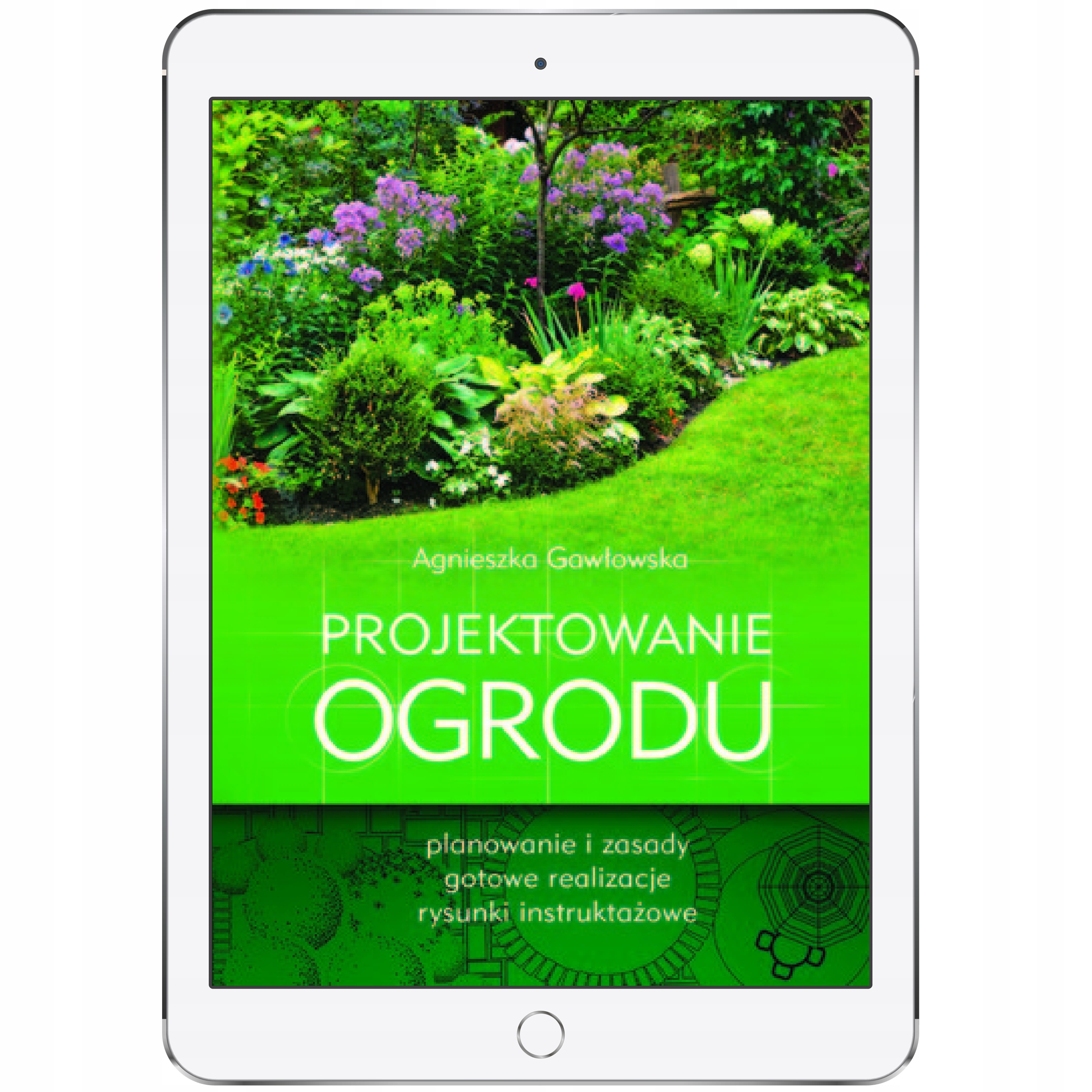 Projektowanie ogrodu