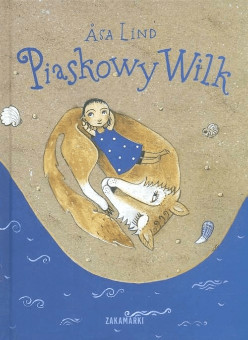 

Piaskowy Wilk Asa Lind