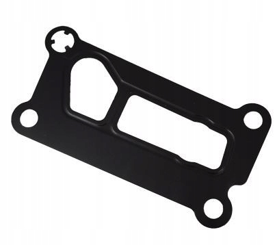 FORD ECOSPORT 2017 USZCZELKA PODSTAWY FILTRA OLEJU