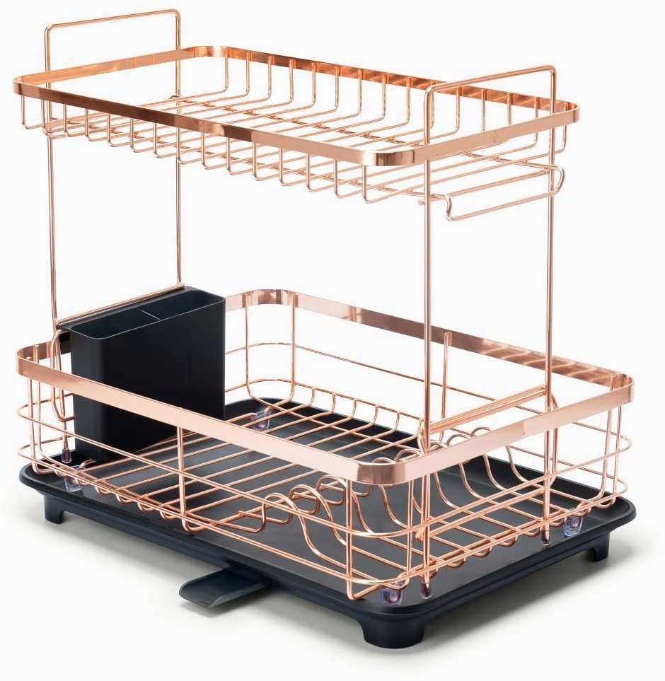 GENERIC SUSZARKA DO NACZYŃ OCIEKACZ DUŻA