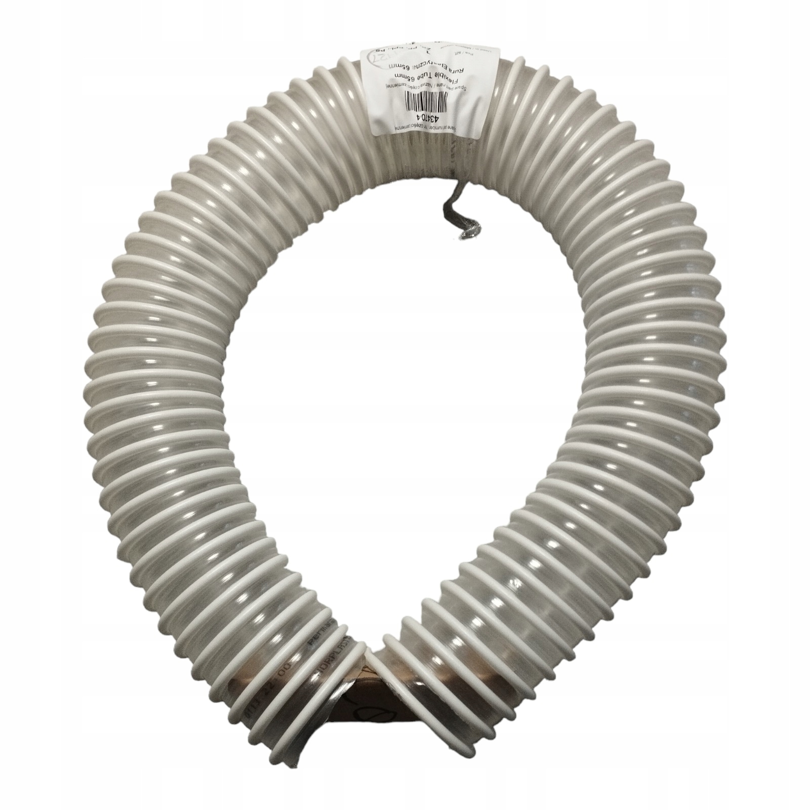 Rura elastyczna 65 mm Pellux