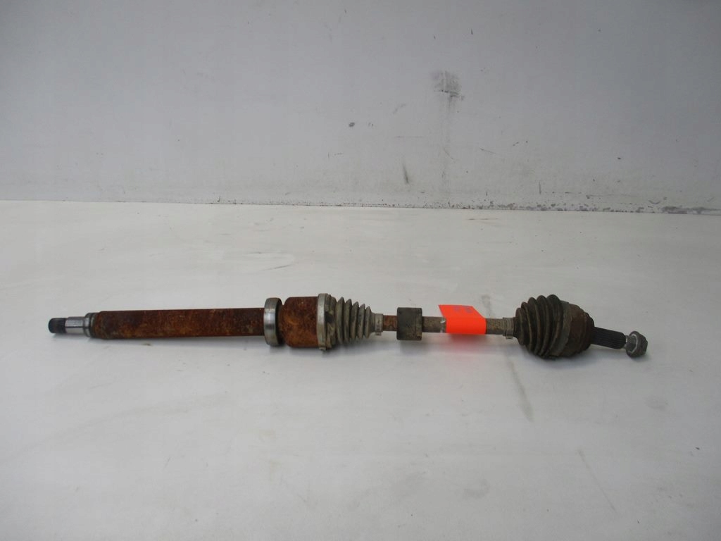 Ford OE 13248622 пыввысь krotka