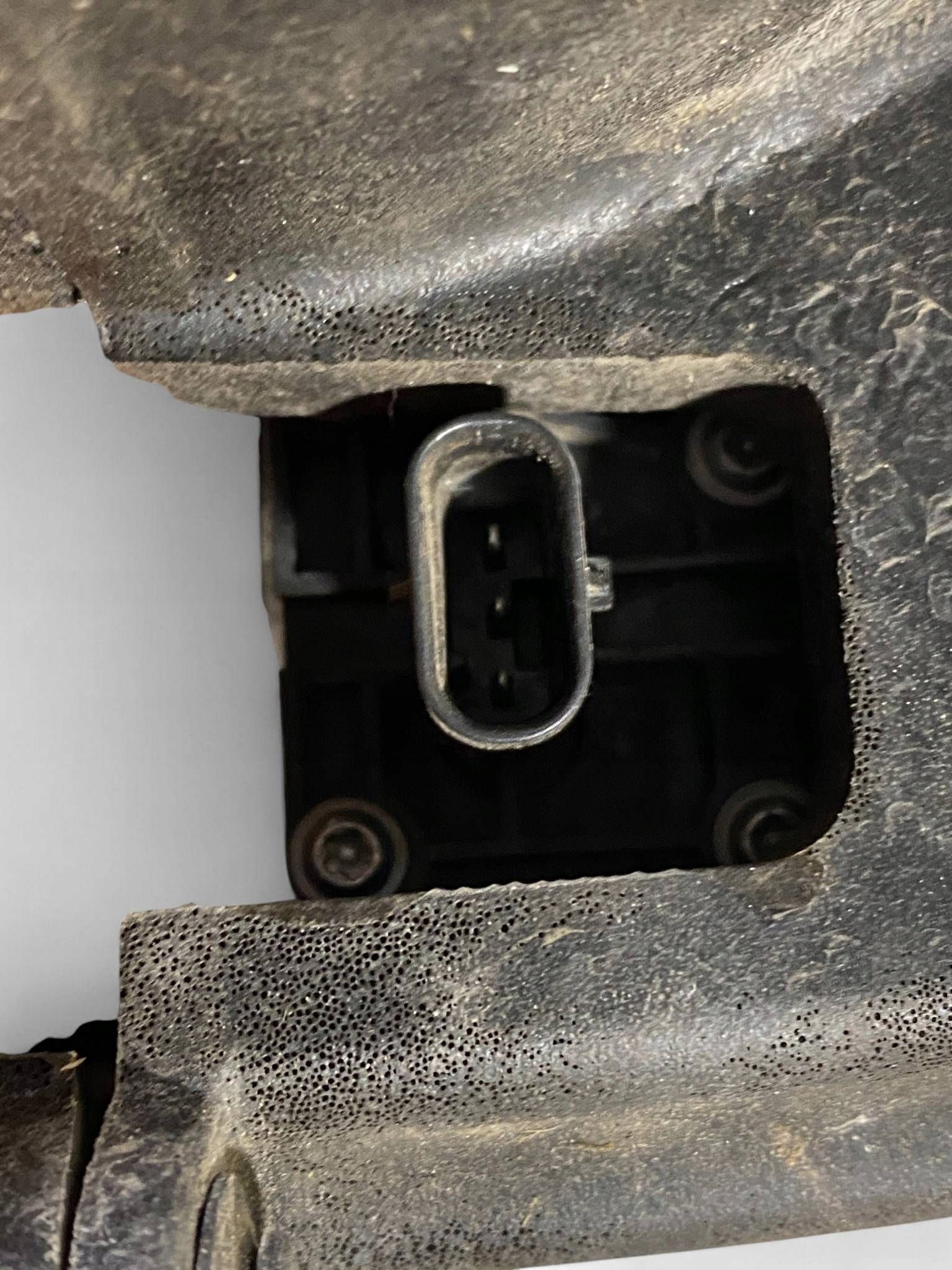 BMW i4 2022 компрессор кондиционера