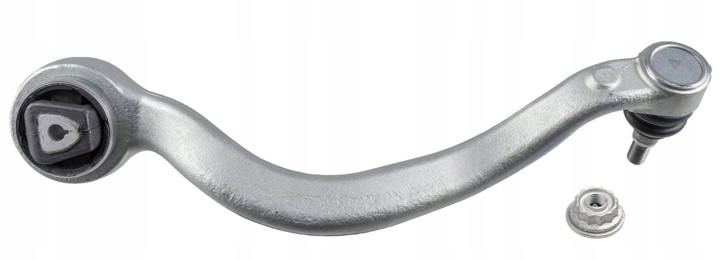 Ричаг перед до BMW E70 X5 07- правий нижнє прав.сторона