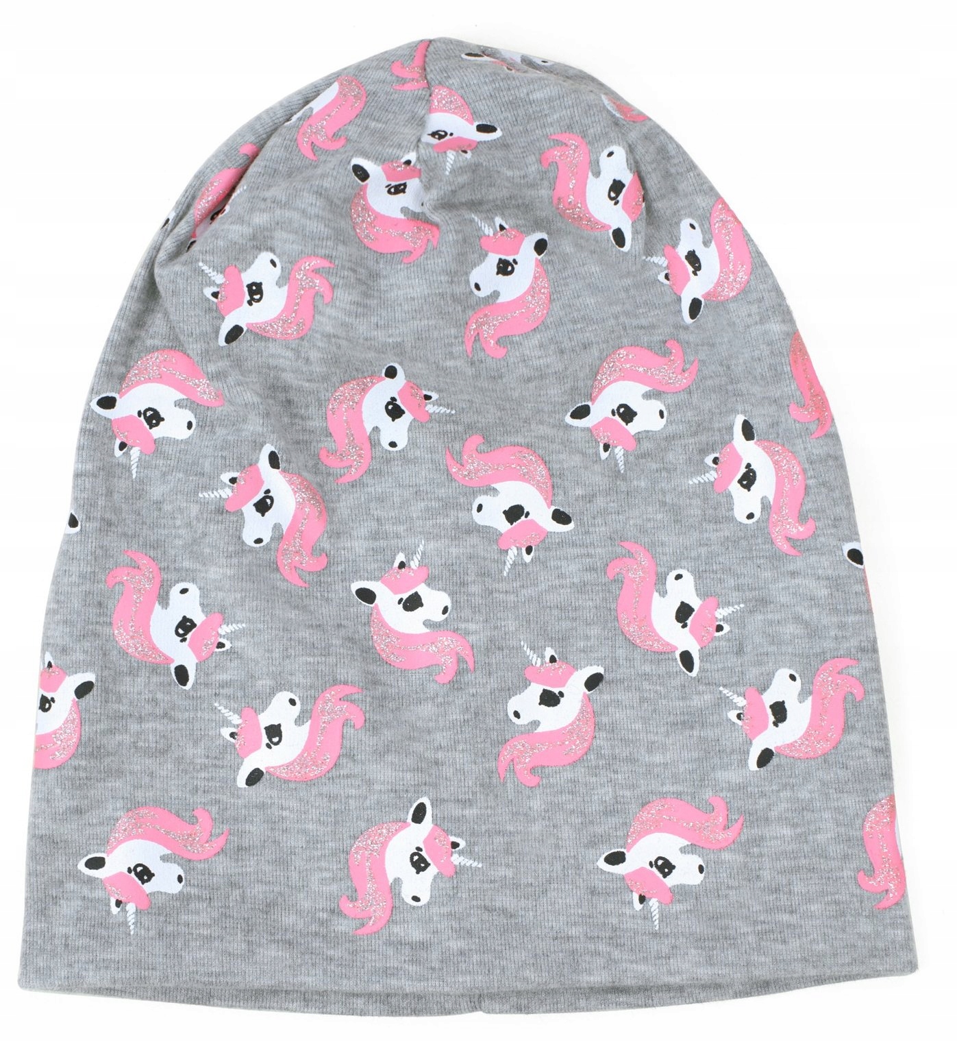 

Szaleo Czapka beanie Mr. Sparkles cz21296-1