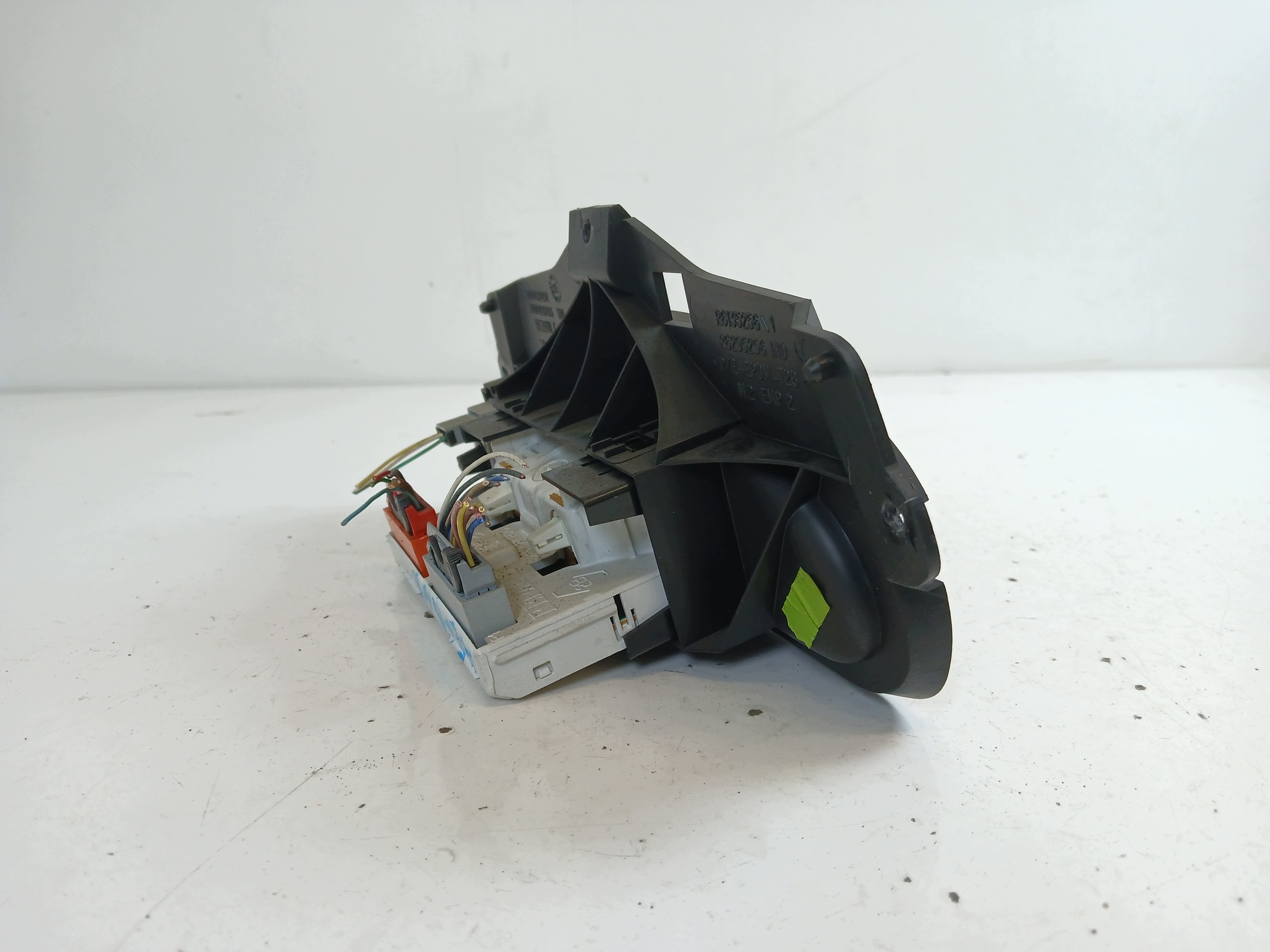 RENAULT MEGANE e SCENIC e EKRAN Schermo P8200028364A