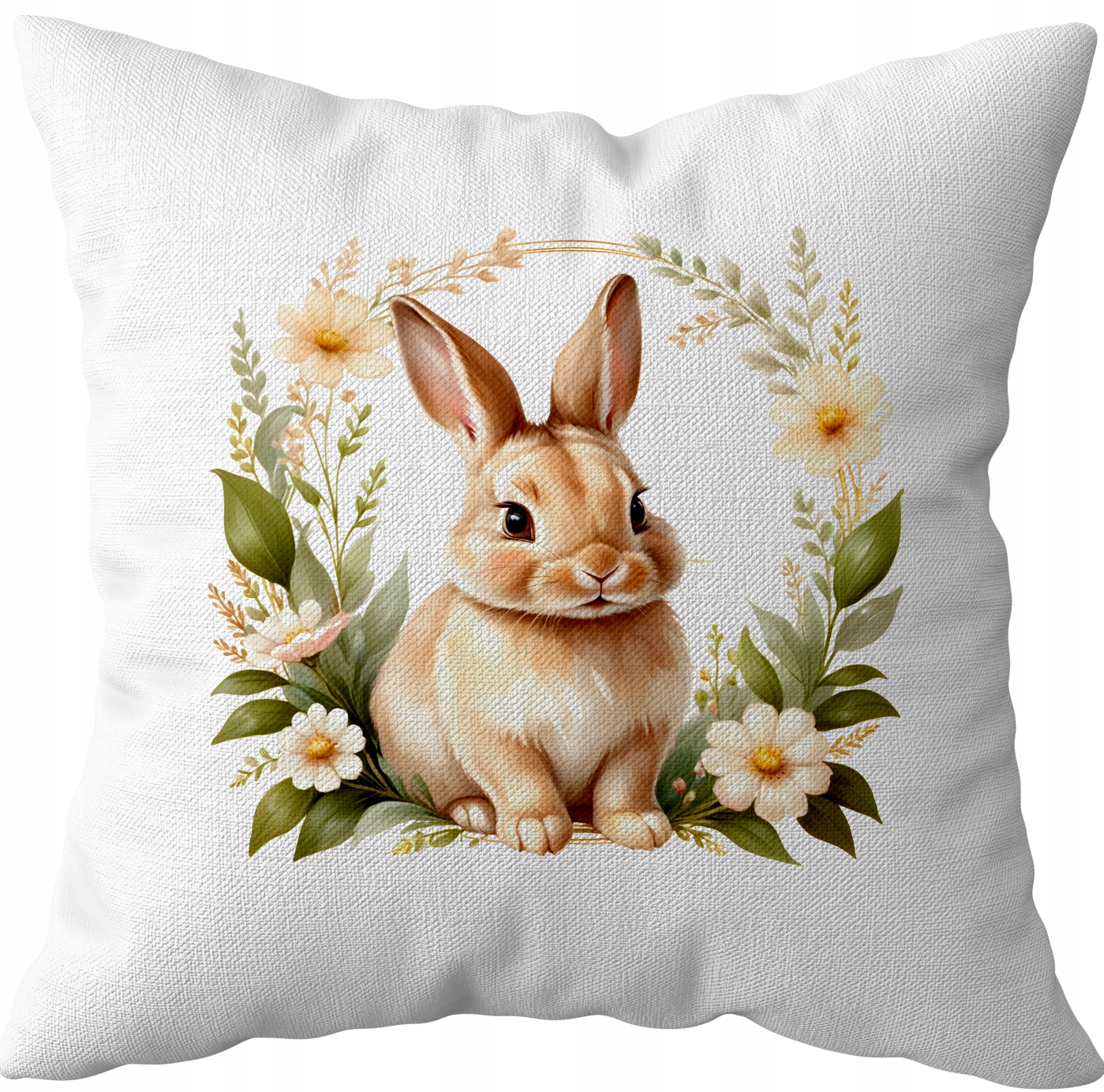 POSZEWKA POSZEWKI NA PODUSZKĘ ŚWIĘTA WIOSNA WIELKANOC DO DOMU - PREMIUM - Pojemność 330 ml