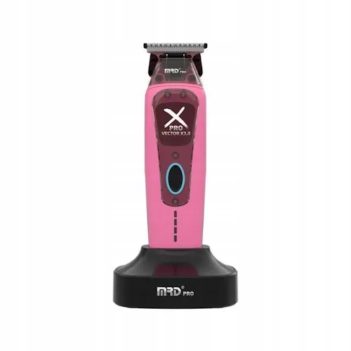 Pro Vector X3.0 Pink zastrihávač vlasov