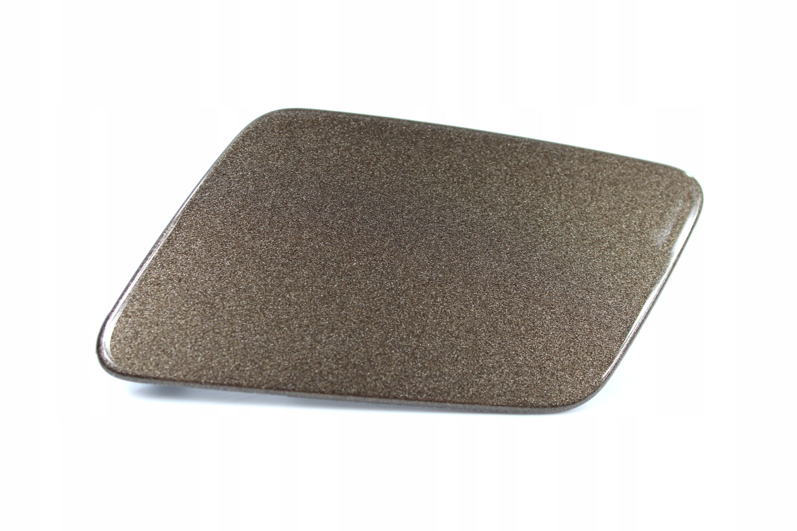 5N0955110AC9X - Кришка омивача VW Tiguan права коричнева H8Z