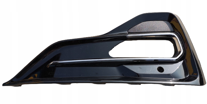 GALAXY MK4 LIFT 19 21 ZDERZAK PRZOD KRATKA LEWA 2