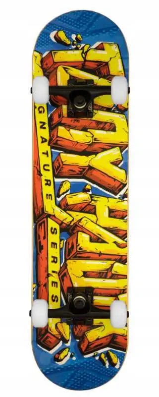 Tony Hawk 540 Series 7.75" Smash skateboard